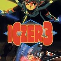   Iczer Reborn <small>Director</small> 